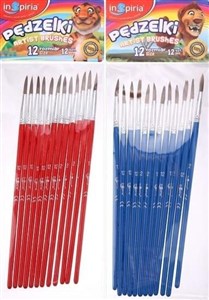 Picture of Pędzelki 12 12szt