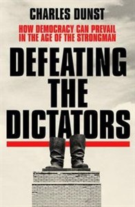 Picture of Defeating the Dictators