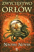 Książka : Zwycięstwo... - Naomi Novik