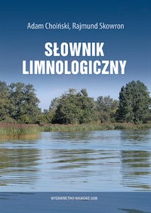 Obrazek Słownik limnologiczny