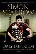 Książka : Orły imper... - Simon Scarrow