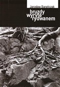 Bruzdy wyr... - Jarosław Barańczak -  Polish Bookstore 
