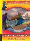 Baśnie kra... -  foreign books in polish 