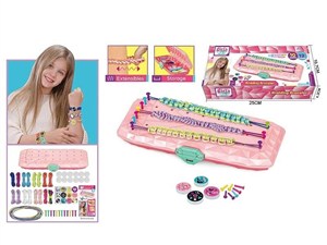 Picture of Zestaw do tworzenia bransoletek