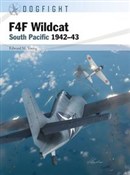 polish book : F4F Wildca... - Edward M. Young