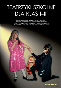Obrazek Teatrzyki szkolne dla klas I-III
