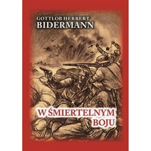 Obrazek W śmiertelnym boju