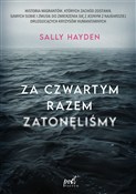 Za czwarty... - Sally Hayden - Ksiegarnia w UK