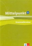 Mittelpunk... -  books in polish 