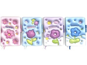 Obrazek Notes C6 MIX