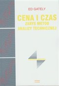 Cena i cza... - Ed Gately -  foreign books in polish 