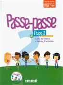 Passe-Pass... - Laurent Pozzana, Marion Meynardier -  foreign books in polish 