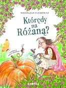 Polska książka : Którędy na... - Magdalena Kiełbowicz