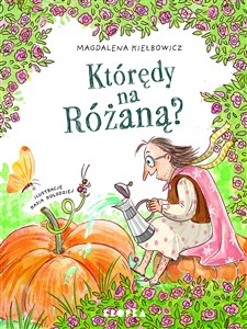 Obrazek Którędy na Różaną?