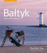 polish book : Bałtyk. Mo... - Agnieszka Bilińska, Włodzimierz Biliński