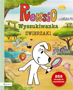 Obrazek Reksio wyszukiwanka Zwierzaki