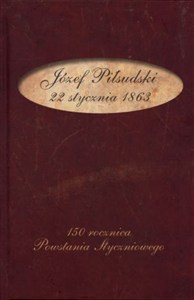 Obrazek Józef Piłsudski 22 stycznia 1863