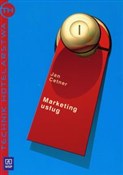 Marketing ... - Jan Cetner - Ksiegarnia w UK
