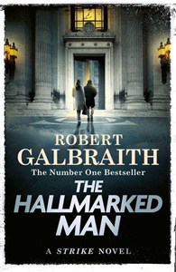Obrazek The Hallmarked Man