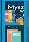 polish book : Mysz w sza... - Katarzyna Michalec