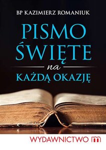 Obrazek Pismo Święte na każdą okazję