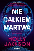 Nie całkie... - Holly Jackson -  Polish Bookstore 