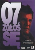 Książka : 07 zgłoś s... - Stefan Klonowski, Krzysztof Szmagier