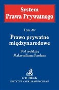 Polska książka : Prawo pryw...