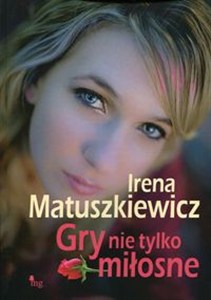 Picture of Gry nie tylko miłosne