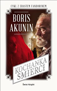 Obrazek Kochanka śmierci