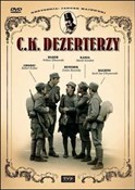 C.K. Dezer... - Majewski Janusz, Hajny Pavel - Ksiegarnia w UK