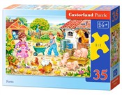 Puzzle Far... -  books in polish 