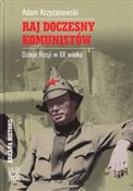 Polska książka : Raj doczes... - Adam Krzyżanowski