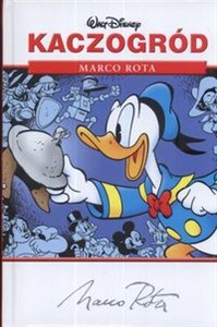 Obrazek Kaczogród t. 5