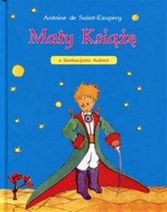 Obrazek Mały Książę z ilustracjami Autora