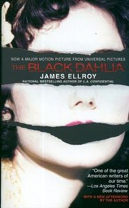 Obrazek Black dahlia