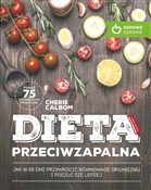 Dieta prze... - Cherie Calbom -  foreign books in polish 
