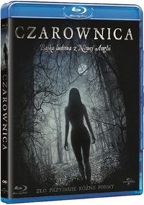 Picture of Czarownica Bajka ludowa z Nowej Anglii