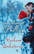 Książka : Kocham boh... - Susan Elizabeth Phillips