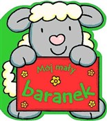 Mój mały b... - Agata Mikołajczak-Bąk -  foreign books in polish 