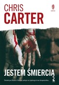 Jestem śmi... - Chris Carter - Ksiegarnia w UK