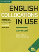 Książka : English Co... - Michael McCarthy, Felicity O`Dell