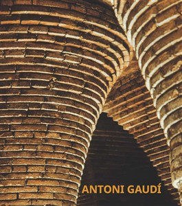 Picture of Antoni gaudi