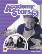 polish book : Academy St... - Susan Clarke