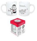 Kubek Miko... - Znak Emotikon -  foreign books in polish 