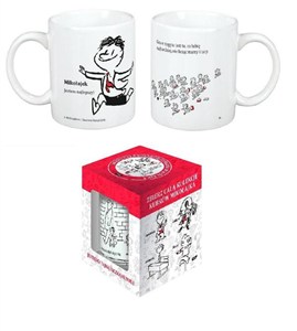 Picture of Kubek Mikołajek: Jestem najlepszy