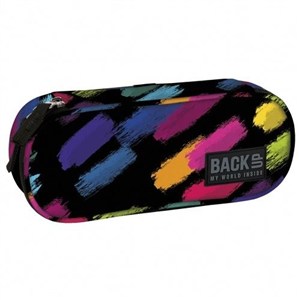 Obrazek Piórnik BackUP A 53