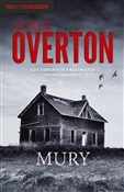 Mury - Hollie Overton -  foreign books in polish 