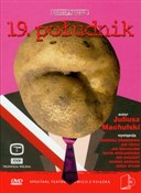 Zobacz : Kocham tea... - Juliusz Machulski