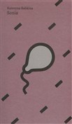 Sonia - Kateryna Babkina -  foreign books in polish 